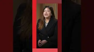 Meet #Futureshaper Dalila Alvarado
