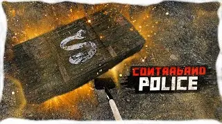 Contraband Police - The Smuggler's Treasure
