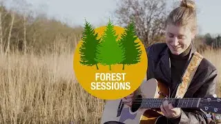 Imme - I'm not leaving for forever - Forest Sessions #2