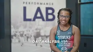 Jamie Dismuke’s Journey Through Advanced Training Insights