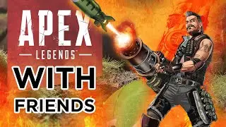wut? [APEX LEGENDS]