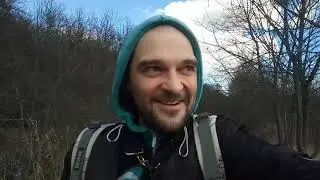 Пошли с Ксюхой 🐶 в лес за берёзовым соком!!! ч.1