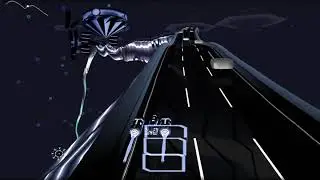 Connect (by PRMGH & Flay!) - Audiosurf