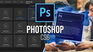 Como baixar o Photoshop CS6 -{FREE}- 2020