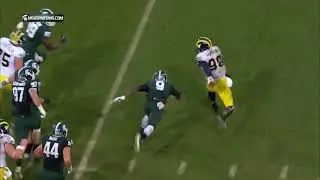 We There Yet? Spartans vs Wolverines (2008-2020)