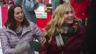 Hallmark Christmas in July Movies