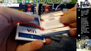 LiveCaseBreak Live Stream
