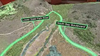[EN] Sea Level Rise Explorer: Morro Bay, CA