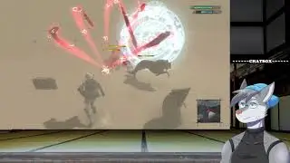 NieR Replicant: Ver 1.22474487139... (Yes, I actually bothered to type that out)
