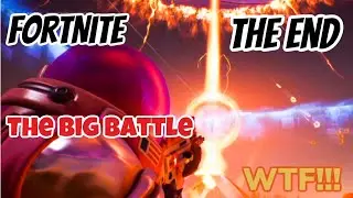 THE BATTLE AGAINST THE QUEEN (FORTNITE) (PART 4)