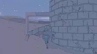 Streaming Game