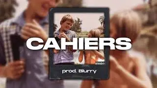 (FREE) Columbine Type Beat - Cahiers