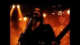 Carcass - Corporal Jigsore Quandary (Official Video)