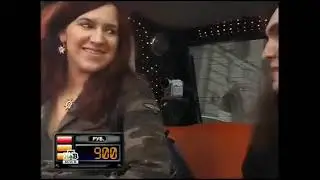 Такси - Эфир 25.05.2006