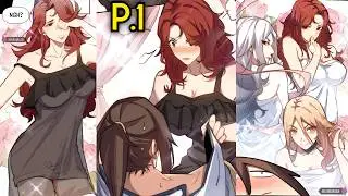 Top Tier Providence Manhwa Recap - Part 1