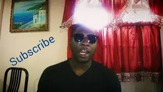 Channel Intro