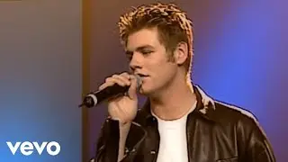 Westlife - My Love (Coast to Coast)