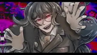 danganronpa v3 edit but it's Britney Spears