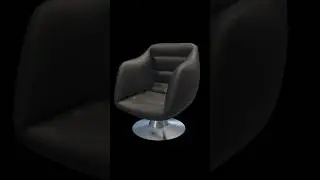 Create a Rolling Sofa in Blender #3dmodelling #animation #blender #tutorial #tamil #sofamodelling