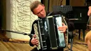 Libertango Piazzolla.Ensemble