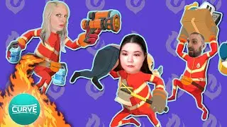 Embr | Curve and Muse Let's Play! | Curve Digital