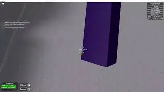 Roblox surf_WaP Backwards WR 12.580