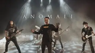 Humiliation - Anomali (OFFICIAL MUSIC VIDEO)