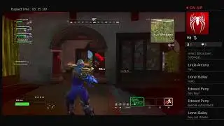 The best Realm Royale Livestream