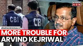 Arvind Kejriwal Sent To 14-Day Judicial Custody In CBI Case | AAP Protests In Punjab | English News