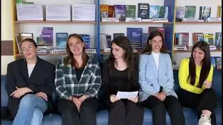 Бути чи не бути??!! Питання до голів  Студентського парламенту ЕТІ 2019р.-2024р.