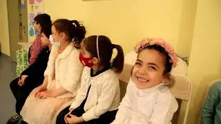 I ო კლასი მეგა 221 სკოლა 2022 short