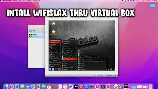 How to Install WIFISLAX on VirtualBox | Step-by-Step Guide