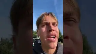 ik denk dat laura me na deze reis gaat onterven als broer.