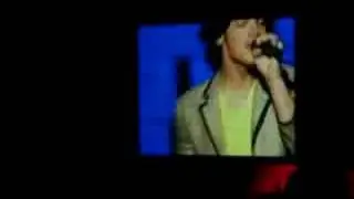 Jonas Brothers - Goodnight and Goodbye
