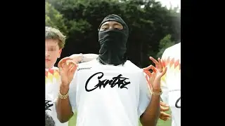 (FREE) Nemzzz x Blanco x Glizz Type Beat 'Oxygen'