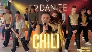 ✨CHILI ✨- ​⁠