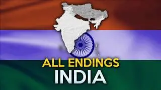 All Endings - India