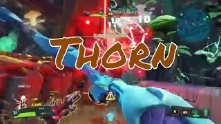 Battleborn: Thorn going after Thorn