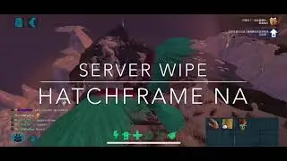 SERVER INVASION HATCHFRAME NA- [Ark Mobile]/服务器入侵,  舱口盖NA-[方舟移动]