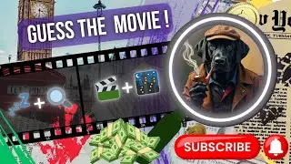 Guess the movie!#shorts#boxeo#themaryburke#youtube #swimweek#guitar#harleydavidson#trickshots#grapes