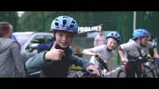 Rock Up & Ride in 2023