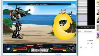 Fool vs the 4pril Mech Clean version
