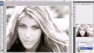 Photoshop Traumeffekt