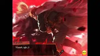 Rance being a Hero.