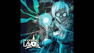 The Holophonics - [New Game+] / Silent Protagonist