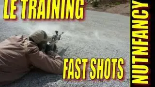Law Enforcement Training, 