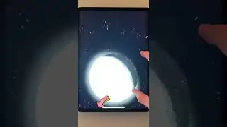 Секрет бесконечной картинки🤫 