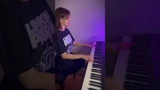 Linkin Park - What I’ve Done #marinam_piano #piano #linkinpark