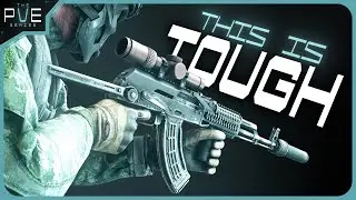 PvE Just Got A LOT Harder... - PVE Series - #26 - Escape from Tarkov
