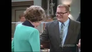 The Drew Carey Show - It's Fire Mimi Day